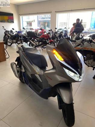 HONDA PCX SPORT 